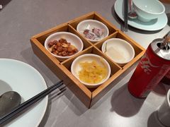 -闽上鲜·福建菜(龙湖滨江天街店)