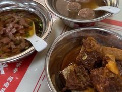 -阿秋牛排(湖心街店)