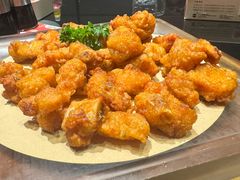 九制陈皮骨-兴仙饭店·闽味海鲜(马尾总店)