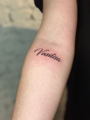 -PinooTattoo皮奴刺青纹身设计总部