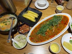 -赤宴·川菜(玉林店)