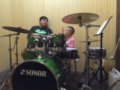 -乐童乐人现代音乐艺术学校(万柳校区)