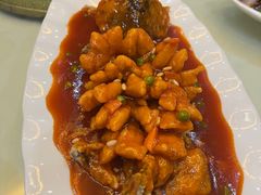 -上海阿潘舟山海鲜店(东宝兴路店)