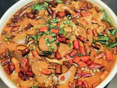 -滇铺子·云南特色菜·鲜花野菜季(东风东路c86店)