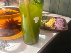 -芸山季·云南山珍菌火锅(南翔印象城MEGA店)