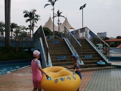 -黄金海岸水上乐园