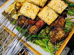 -舍得小串(水晶街店)