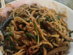 -三百碗宝应长鱼面(板仓街店)