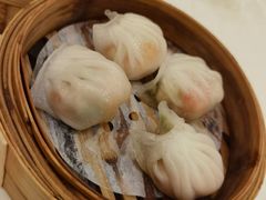 -顺德人家食府(黄金广场店)