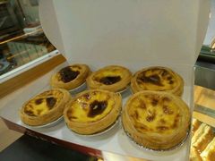 -欧贝拉蛋糕店(东门路店)