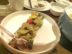 -彩丰楼·中餐厅(国家会展中心上海洲际店)