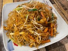 -利杨记·本味轩粥坊·烧烤(宝体店)
