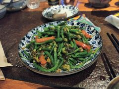 -上楼私房菜(院士路店)