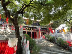 -宝通禅寺