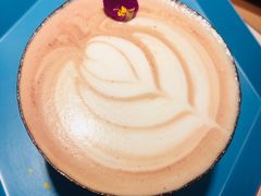 -茶是一枝花泡茶店