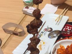 -敏丁拌饭(中街总店)
