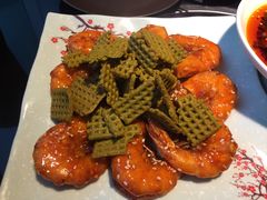 -川里谈·川味小馆(北京路店)