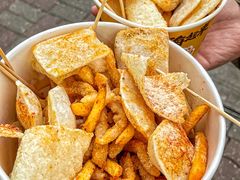 -鸡柳大人(汇金新地广场店)