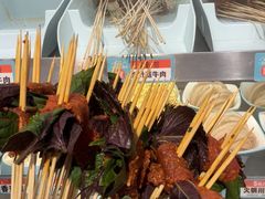 -屋头串串(临江路店)