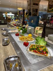 -三亚湾皇冠假日度假酒店·宴会厅