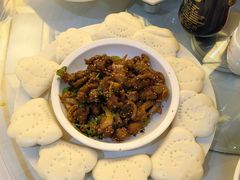 -解家河南菜(北环路店)