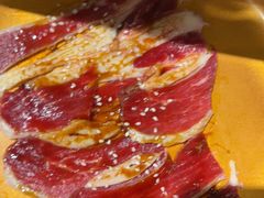 -俊熙家点餐式自助烤肉店(1227广场店)