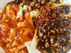 四合一biangbiang面-御陕坊(交大店)
