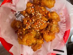 -朱光玉火锅馆(青岛凯德店)