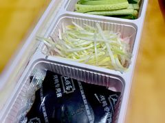 甜面酱-五顺斋清真烤鸭(西大街总店)