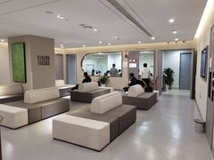 -爱康国宾体检中心(北京航天桥光耀东方分院)