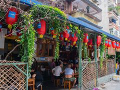 门面-周肥肠(江油总店)