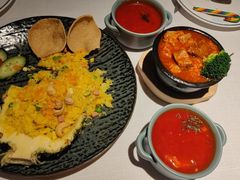 -俄士厨房(五棵松华熙LIVE店)