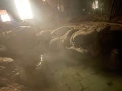 -咸宁万豪温泉谷度假区