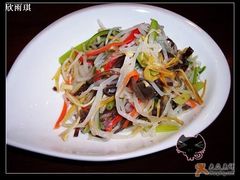 素八鲜-外婆家(杭州马塍店·杭帮菜名店)