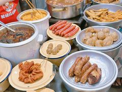 -柳州肥姨妈大骨螺蛳粉(老闵行店)