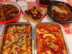 -老闵田螺馆·南昌市井菜·特色小吃(总店)