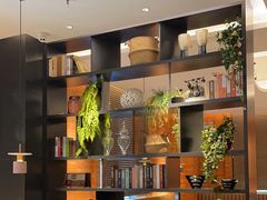 -秀玉coffee&kitchen(黄石大上海店)