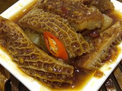 候柱金钱肚-稻香酒家(天河城店)