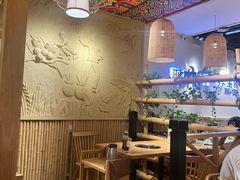 -椰夫人·养生椰子鸡(金沙洲永旺店)