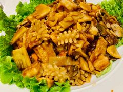 -大铁勺新津菜(东丽阳光新业广场店)