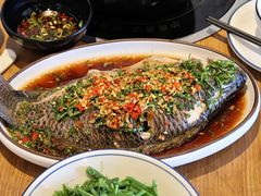 -妈妈的味道(和顺古镇店)