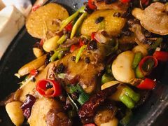 -虾蟹掌门音乐主题餐厅