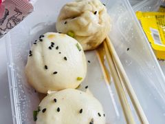 -小杨生煎(黄河路美食休闲街店)