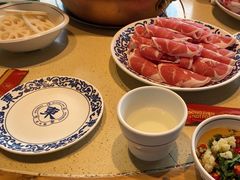 -东镇老火锅(长春路首店)