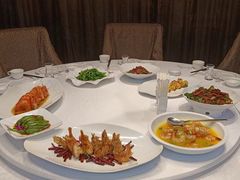 -北国之春国宴(乌兰察布店)