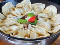 -十二道丰味·徐州土菜·烧烤(何山路店)