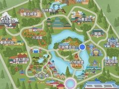 -青岛方特梦幻王国