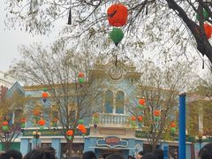 -沈阳方特欢乐世界