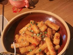 -湘村小灶·地道长沙菜·本地人优选(万家丽路店)