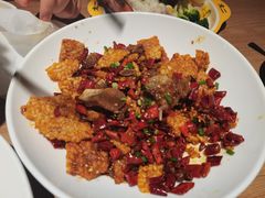 -太二酸菜鱼(中山龙之梦店)